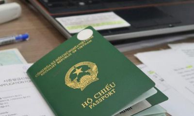 Từ tháng 7/2022, cấp hộ chiếu mẫu mới, hộ chiếu cũ còn sử dụng được không?