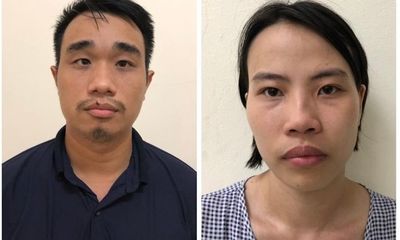 Vụ bé gái 1 tuổi bị bạo hành dã man ở Hà Nội: Phẫn nộ lời khai của vợ chồng 