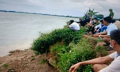 Vụ thi thể phụ nữ trôi dạt trên sông Trà Lý: Xác định danh tính