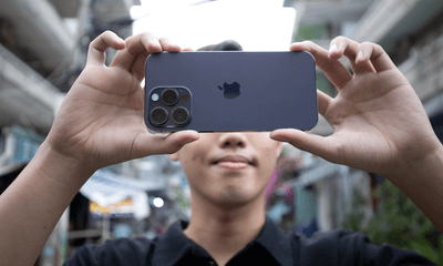 Công nghệ - Tin tức công nghệ mới nóng nhất hôm nay 17/9: IPhone 14 Pro Max về Việt Nam, giá hơn 50 triệu