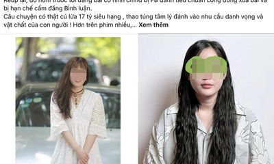 Vụ hot girl 9X ở Bắc Giang bị tố thực hiện phi vụ 