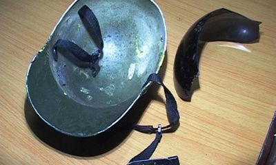 An ninh - Hình sự - Vụ dùng mũ bảo hiểm đánh bạn dập não ở Đà Nẵng: Hé lộ nguyên nhân