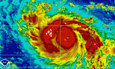 Tin tức siêu bão NORU mới nhất: Bão số 4 giật trên cấp 17 đang tiến vào Đà Nẵng- Quảng Ngãi