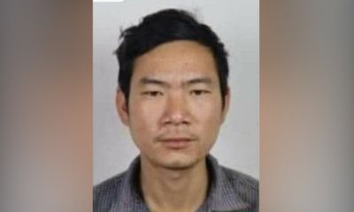 Vụ 2 ông cháu bị chém thương vong ở Tuyên Quang: Lộ diện nghi phạm