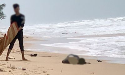 Tin trong nước - Diễn biến mới nhất vụ 7 thi thể nam nữ trôi dạt vào biển Phú Quốc