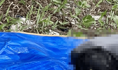 Thêm 1 thi thể nam giới dạt vào bờ biển Phú Quốc