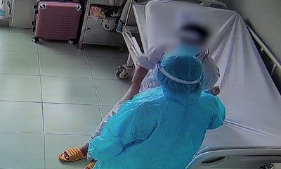 Tình hình sức khỏe mới nhất của bệnh nhân mắc bệnh đậu mùa khỉ đầu tiên ở Việt Nam