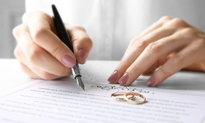 Xin giấy xác nhận tình trạng hôn nhân cần lưu ý gì?