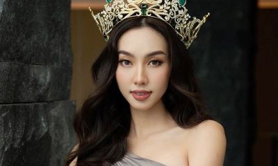 Vụ hoa hậu Thùy Tiên tố 2 Facebooker vu khống bán dâm: Diễn biến mới nhất