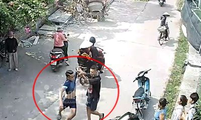 Vụ nam sinh Bắc Giang bị tấn công: Người nhà tiết lộ nguyên nhân bất ngờ