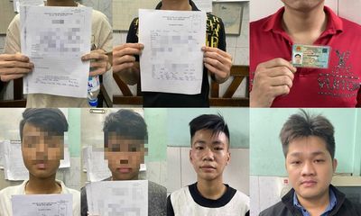 Vụ 2 người bị đánh trên phố đi bộ Nguyễn Huệ: Công an tiết lộ nguyên nhân