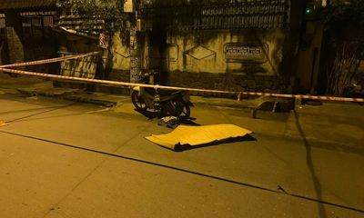 Vụ 2 người bị đâm tử vong lúc nửa đêm ở TP Thủ Đức: Hé lộ nguyên nhân