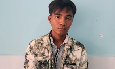 Vụ thiếu niên 13 tuổi bị đánh chết ở Kiên Giang: Tạm giữ Hồ Văn Ao