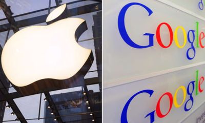 Công nghệ - Tin tức công nghệ mới nóng nhất hôm nay 24/11: Vì sao Google và Apple bị điều tra?