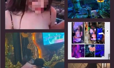 Công an Lạng Sơn thông tin về clip nhóm nam nữ thoát y, nhảy múa trong quán karaoke