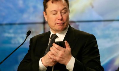 Công nghệ - Tin tức công nghệ mới nóng nhất hôm nay 27/11: Elon Musk muốn tạo ra smartphone riêng, thay thế iPhone