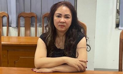 Bà Nguyễn Phương Hằng tiếp tục bị tạm giam 2 tháng