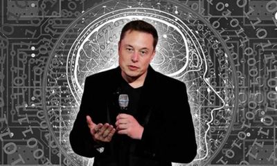Tin tức công nghệ mới nóng nhất hôm nay 3/12: Elon Musk nói sẽ cấy chip não