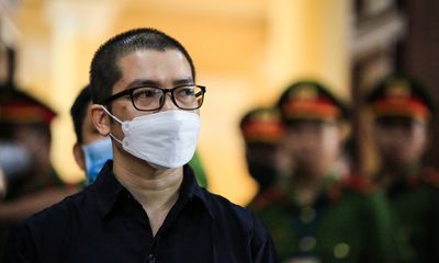 Xét xử vụ án Alibaba: Nguyễn Thái Luyện tiếp tục kêu oan