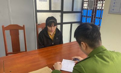 Vụ bắt quả tang 2 cô gái bán dâm trong nhà nghỉ ở Thanh Hóa: Lộ diện 