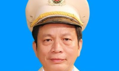 Đại tá Đào Anh Thơ, Phó Giám đốc Công an tỉnh Ninh Thuận qua đời
