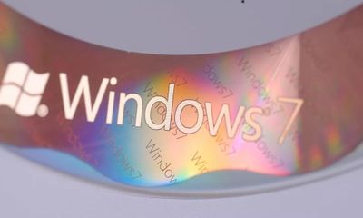 Tin tức công nghệ mới nóng nhất hôm nay 15/12: Windows 7 sẽ bị khai tử vào đầu năm sau