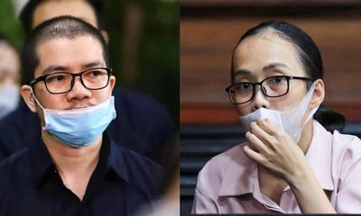 Vụ án Alibaba: Nguyễn Thái Luyện cùng vợ kháng cáo kêu oan