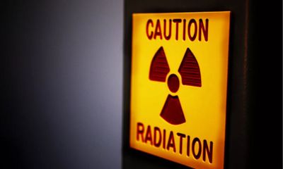 WHO kêu gọi các nước dự trữ thuốc phòng thảm họa hạt nhân