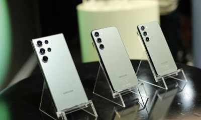 Samsung Galaxy S23 Series vừa ra mắt có giá bao nhiêu tại Việt Nam?