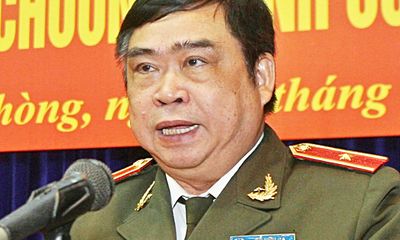 Vụ bắt Thiếu tướng Đỗ Hữu Ca: “Ông trùm” Trương Xuân Đước có bao nhiêu công ty 