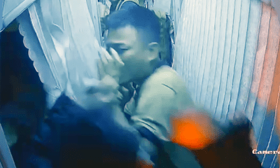 Vụ tài xế bị đánh vì không dừng xe cho khách nữ đi vệ sinh: Danh tính người hành hung