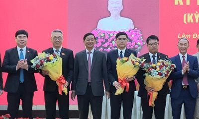 Tân Phó Chủ tịch UBND tỉnh Lâm Đồng là ai?