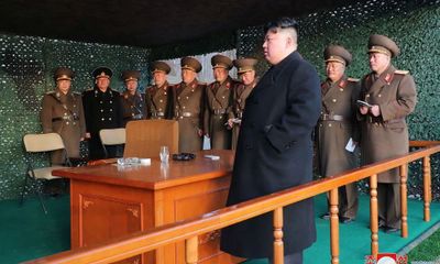Triều Tiên kêu gọi sẵn sàng phản công hạt nhân