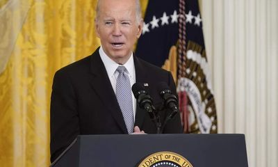 Tổng thống Biden ký dự luật yêu cầu giải mật thông tin nguồn gốc COVID-19