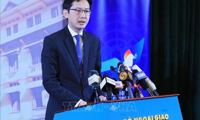 Nhân Chủ tịch nước Võ Văn Thưởng thăm chính thức Lào: Tạo xung lực mới cho quan hệ Việt Nam - Lào