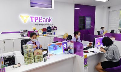 TPBank chuẩn bị bầu HĐQT nhiệm kỳ mới