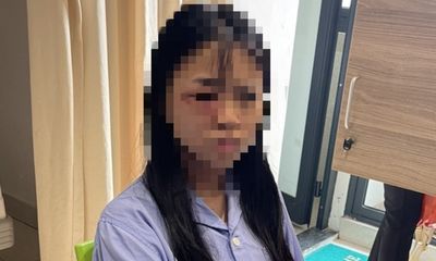 Diễn biến mới nhất vụ nữ sinh lớp 8 bị đánh hội đồng ở Hà Nội