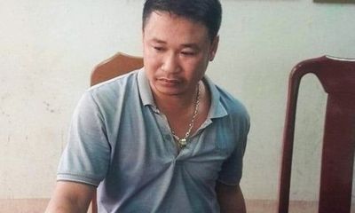 Sát hại bố vợ, một thầy giáo ở Quảng Bình bị khởi tố tội 