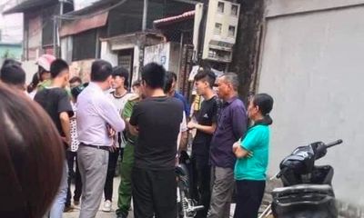 Tiết lộ bất ngờ về cô gái dùng dao đâm chết 1 người, 2 người bị thương trong đám cưới ở Hà Nội