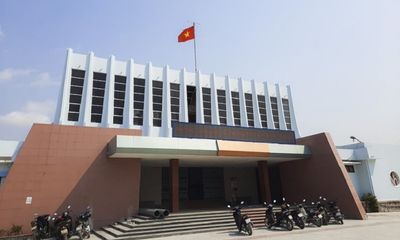 Tin trong nước - Giám đốc Trung tâm VH-TT huyện ở Bình Định đột tử khi đang phát biểu