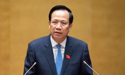 Bộ trưởng Đào Ngọc Dung: Tỷ lệ thất nghiệp quý I của Việt Nam vẫn ở ngưỡng thấp