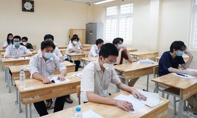 Tuyển sinh lớp 10 tại Hà Nội: 651 học sinh được tuyển thẳng vào lớp 10 công lập năm 2023