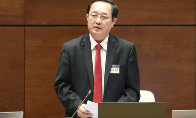 Bộ trưởng Huỳnh Thành Đạt: Tro xỉ nhiệt điện đã tiêu thụ, cộng dồn qua các năm là hơn 48,4 tỷ tấn