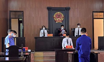 Chuẩn bị xét xử vụ người dân kiện Chủ tịch UBND TP. Cao Bằng
