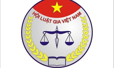 Thông báo Tuyển dụng viên chức năm 2023 của Hội Luật Gia Việt Nam