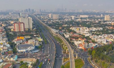 Chính thức đổi tên Xa lộ Hà Nội thành đường Võ Nguyên Giáp