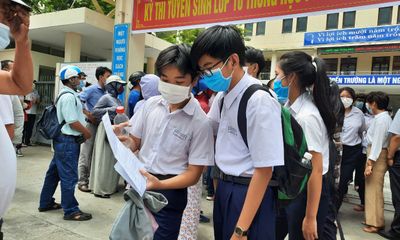 Sở GD&ĐT Đà Nẵng lên tiếng việc thu hồi hàng chục tỷ tiền hỗ trợ học phí
