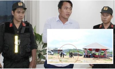 Khởi tố, bắt giam Tổng Giám đốc Công ty Lộc Phúc cùng 21 cấp dưới dàn cảnh bán bất động sản “ma”