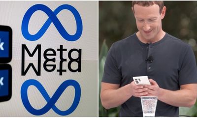 Tin tức công nghệ mới nóng nhất hôm nay 30/9: Meta dùng dữ liệu người dùng Facebook, Instagram để dạy trí tuệ nhân tạo