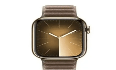 Tin tức công nghệ mới nóng nhất hôm nay 3/10: Apple cho ra mắt dây đeo Apple Watch thân thiện với môi trường